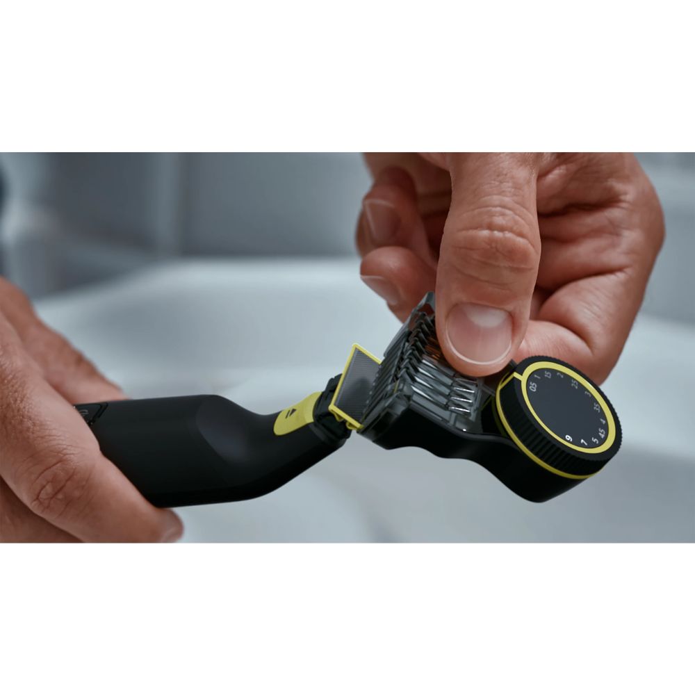 Philips OneBlade Pro Face QP6530/23