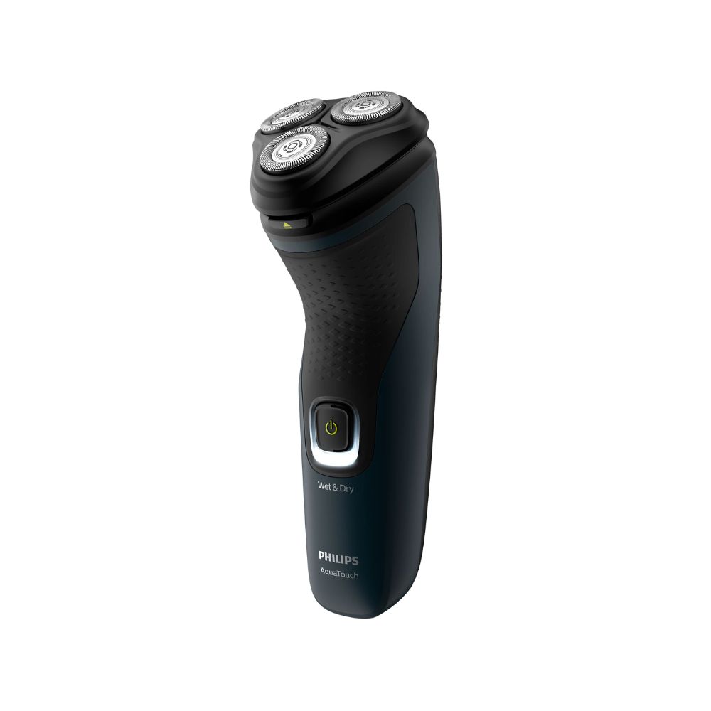Philips Shaver series 1000 Wet or Dry electric shaver – S1121/40