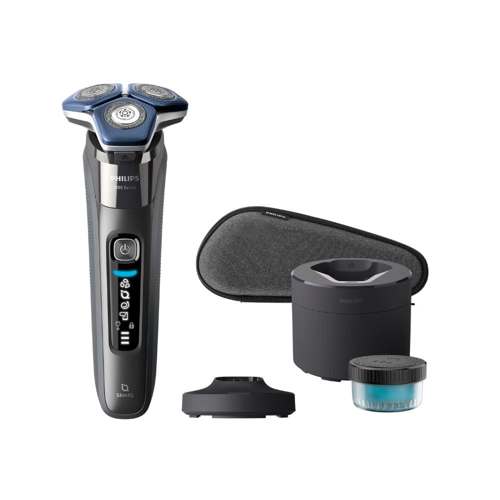 Philips Shaver series 7000 Wet and Dry electric shaver – S7887/55