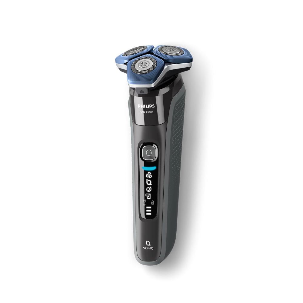 Philips Shaver series 7000 Wet and Dry electric shaver – S7887/55