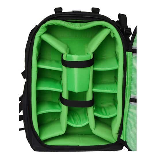 Phoenix 121 CasePro BackPack