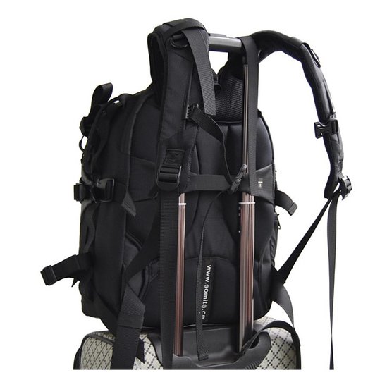 Phoenix 121 CasePro BackPack