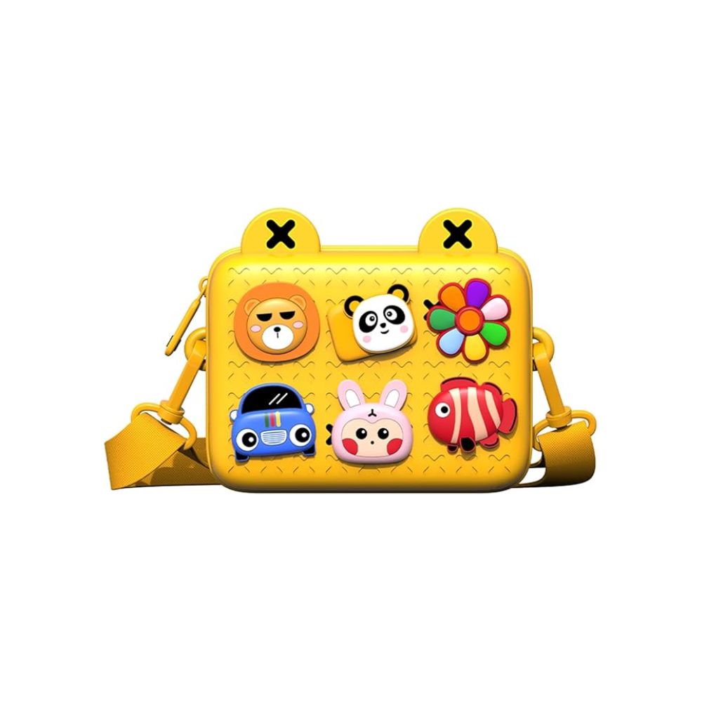 Picocici K10 Kids Trendy Satchel