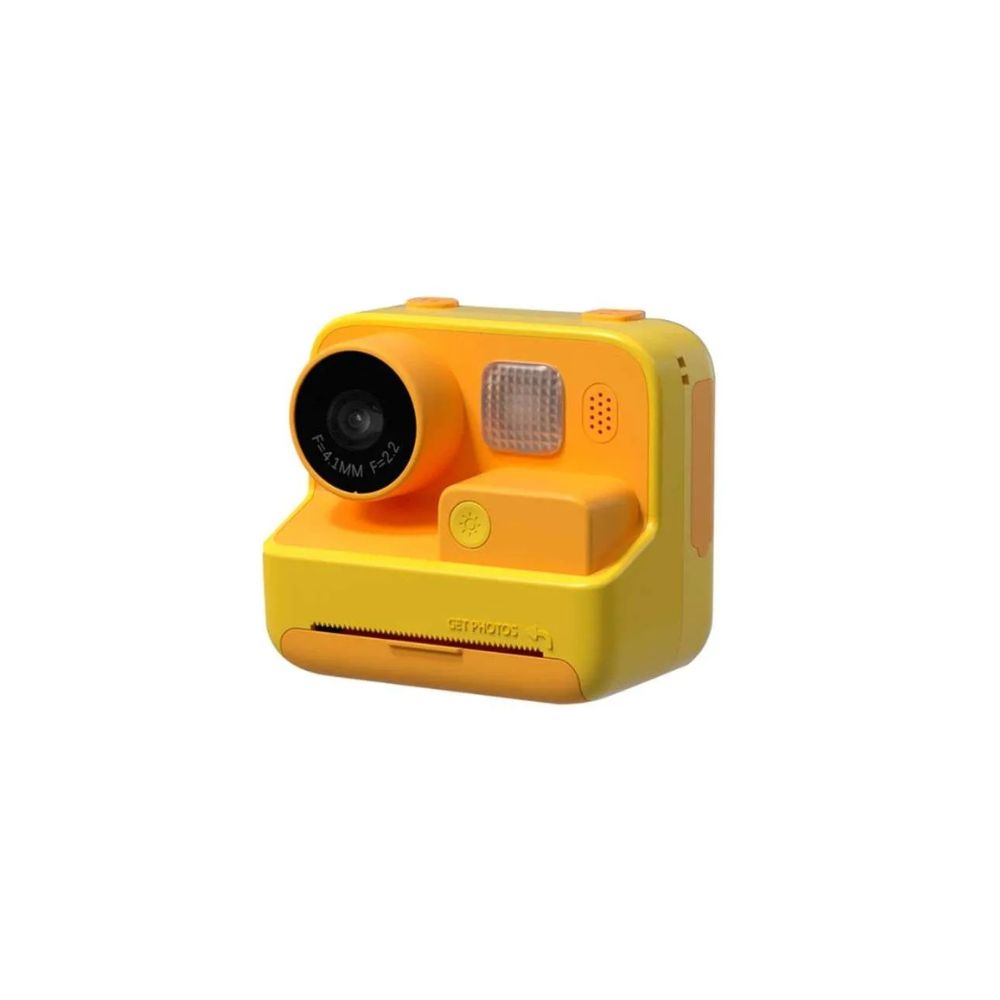 Picocici K27 Kids Print Camera