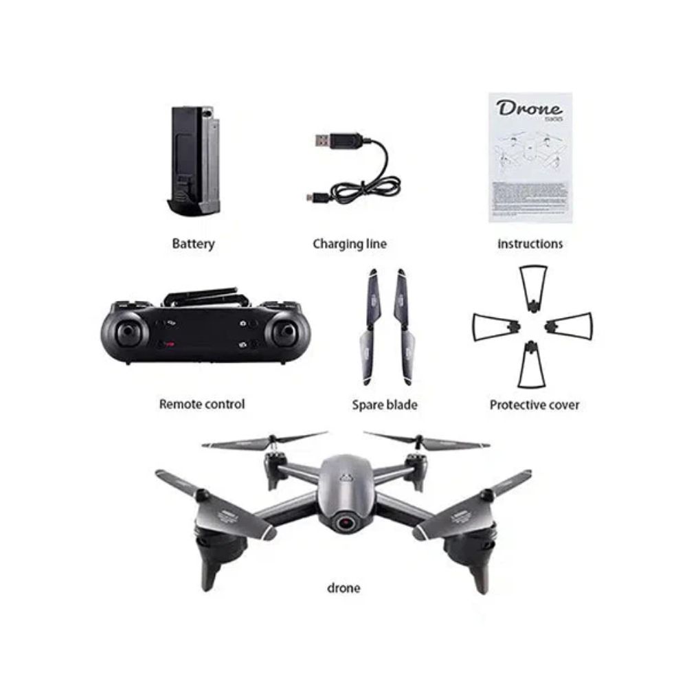 PIHOT P20 DRONE Epic Drone