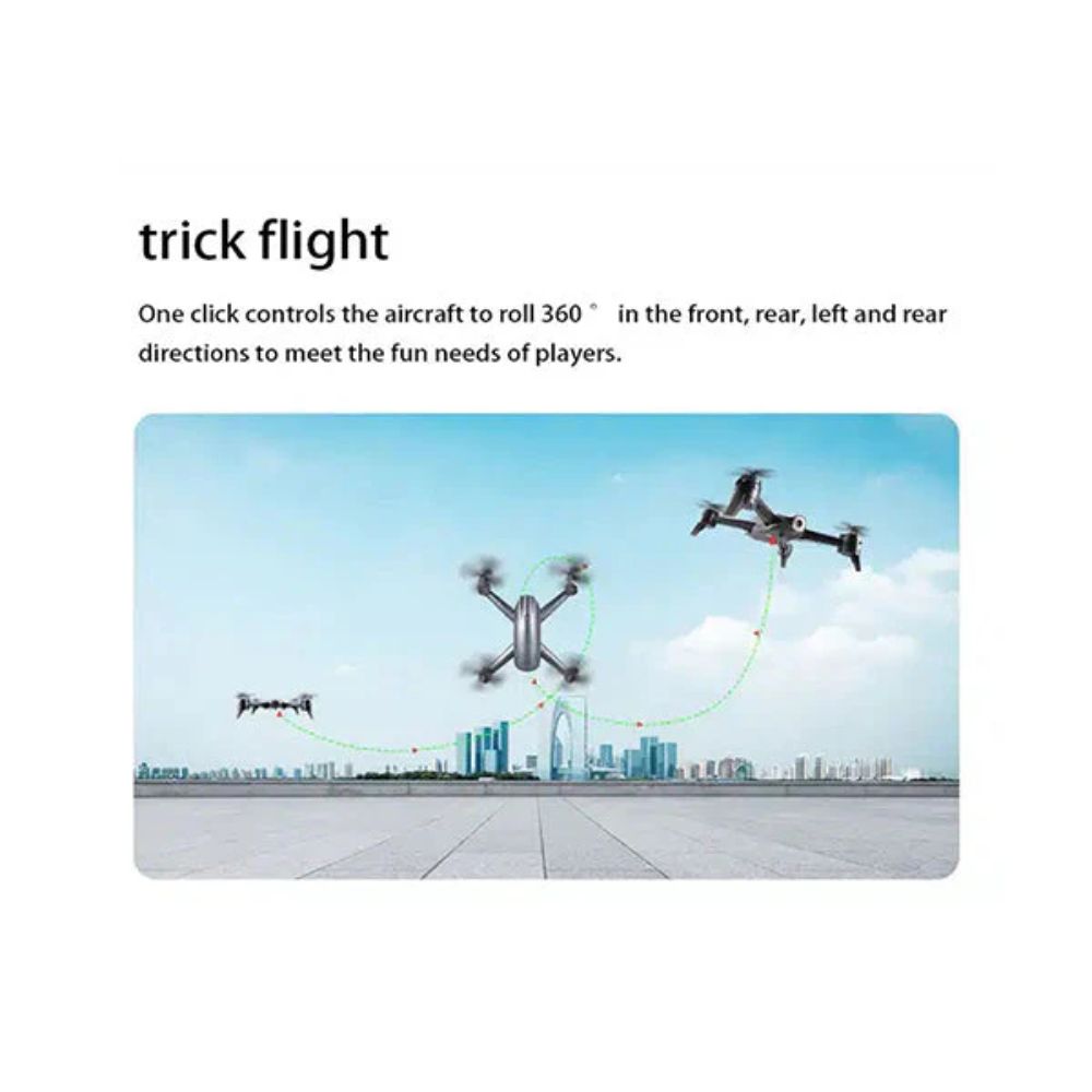 PIHOT P20 DRONE Epic Drone