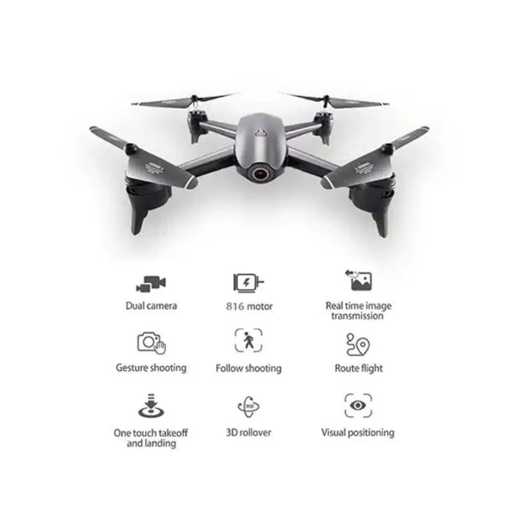 PIHOT P20 DRONE Epic Drone