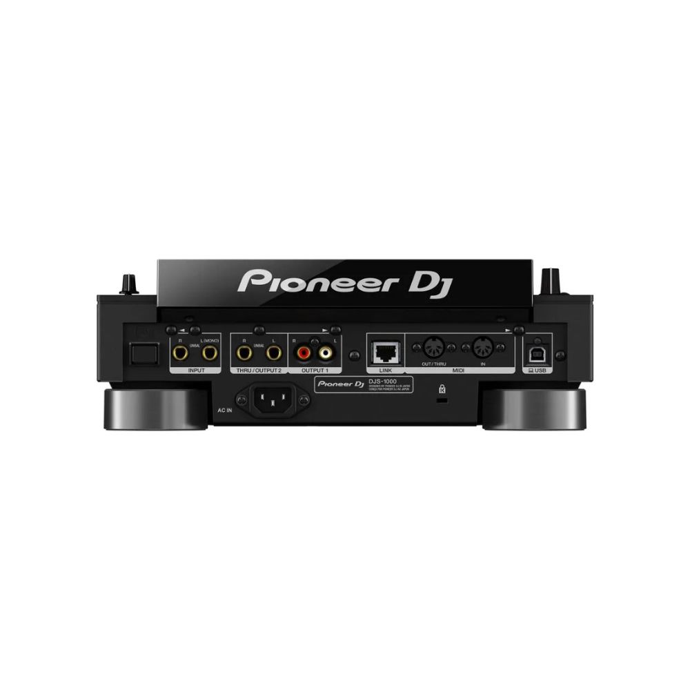 Pioneer DJ DJS-1000 Standalone DJ Sampler