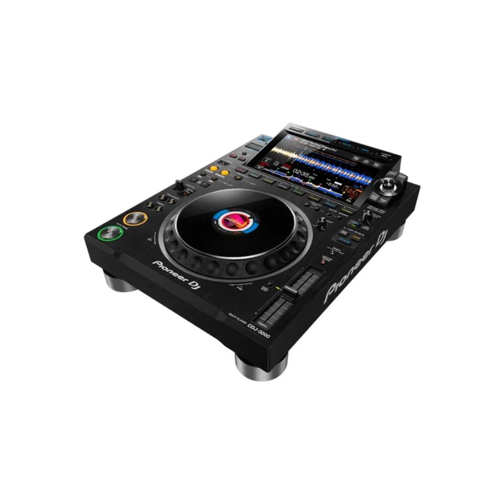 Pioneer DJ CDJ-3000