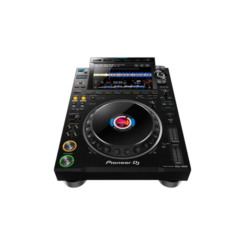 Pioneer DJ CDJ-3000