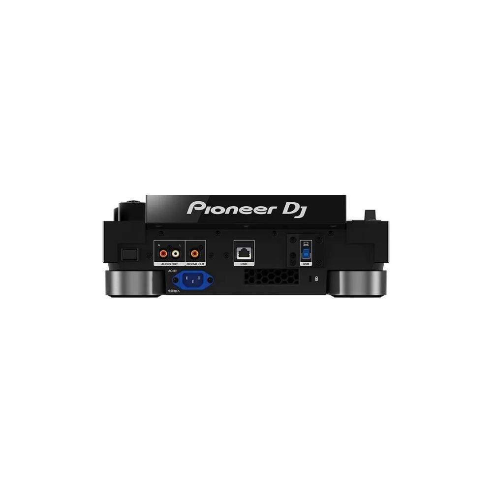 Pioneer DJ CDJ-3000