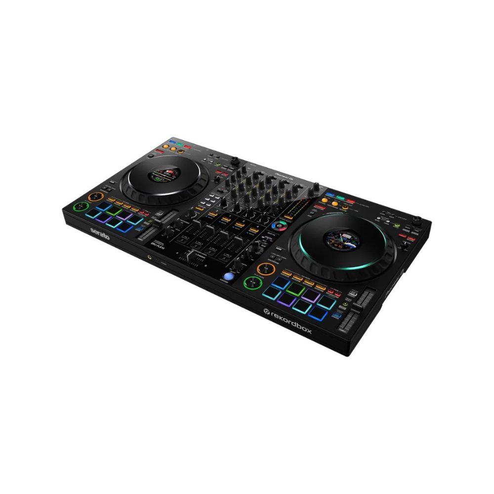 Pioneer DJ DDJ-FLX10