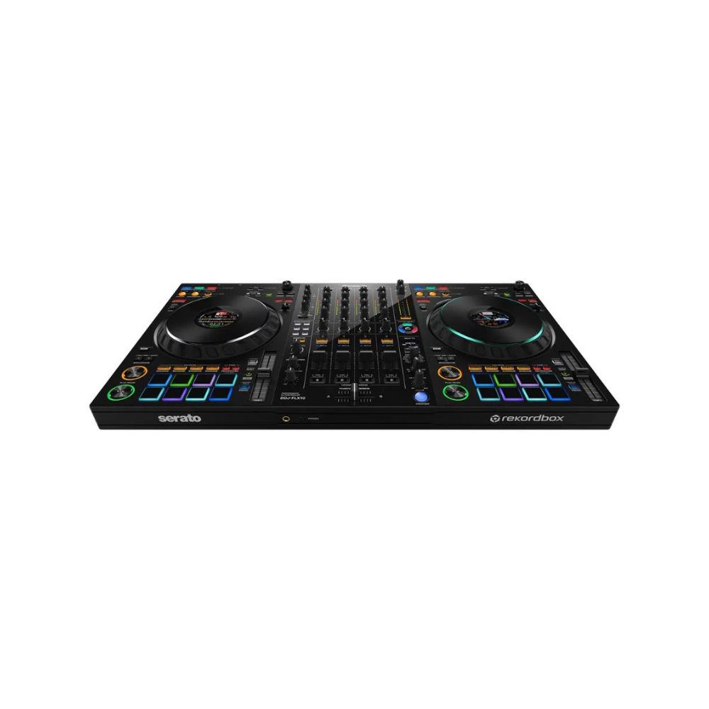 Pioneer DJ DDJ-FLX10
