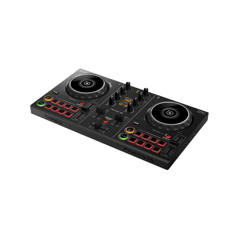 Pioneer DJ DDJ-200