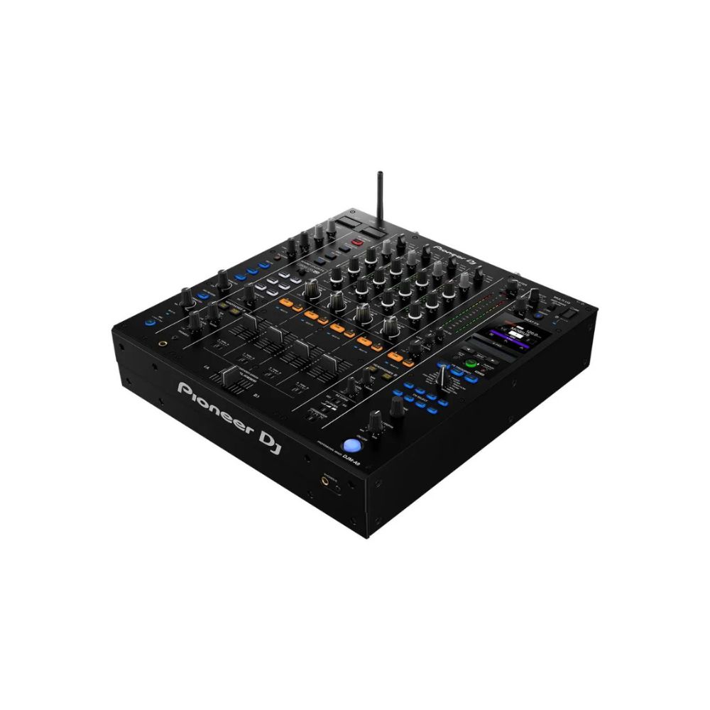 Pioneer DJM-A9