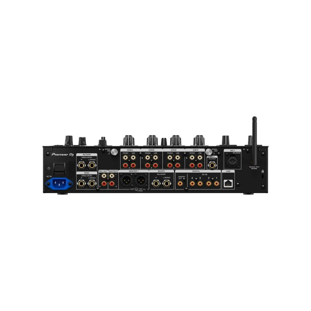 Pioneer DJM-A9
