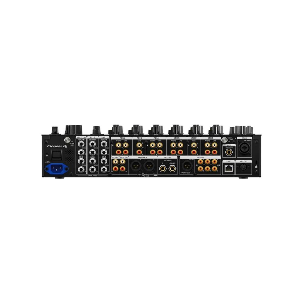 Pioneer DJM-V10-LF