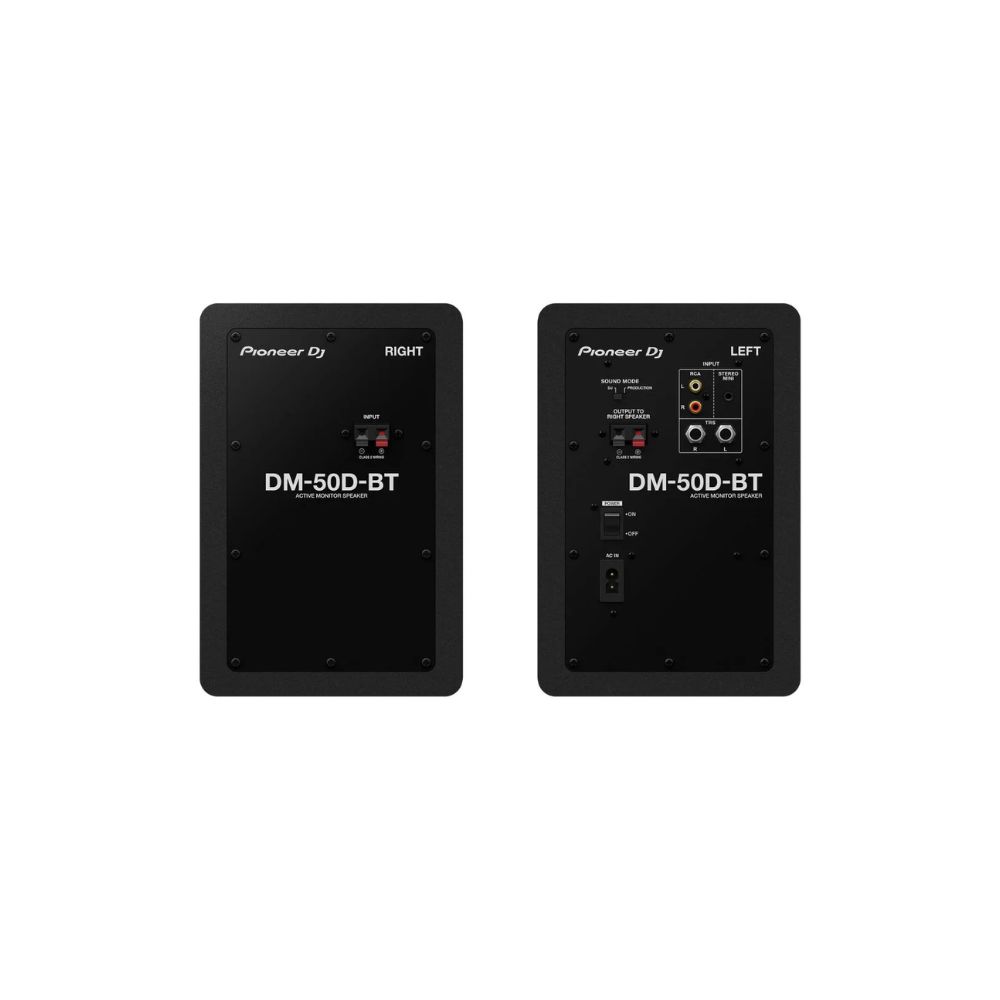 Pioneer DM-40D
