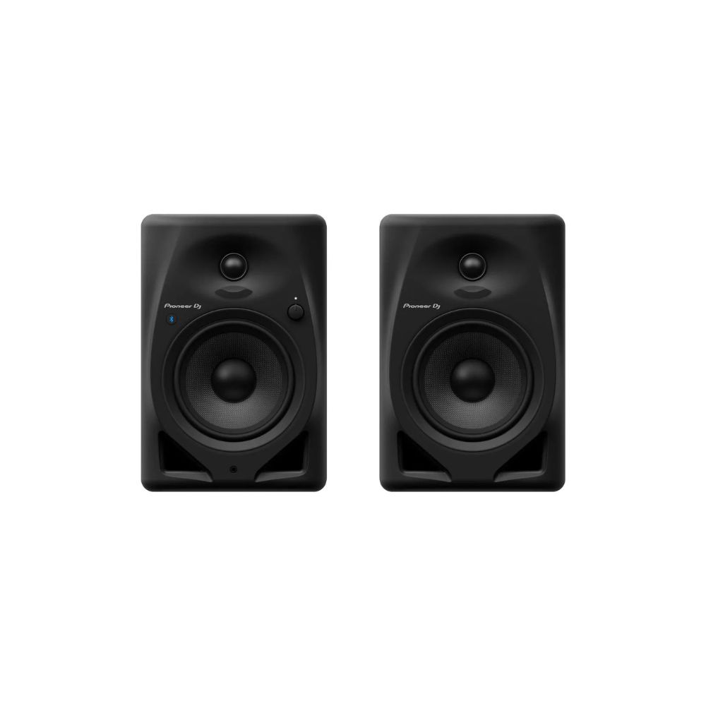 Pioneer DM-50D-BT