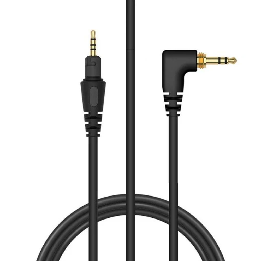 Pioneer HDJ Cue1 And X5 Straight Cable