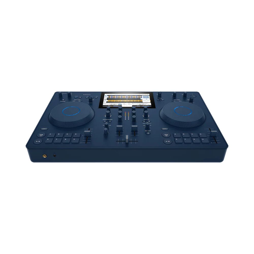 Pioneer OMNIS-DUO Portable all-in-one DJ system