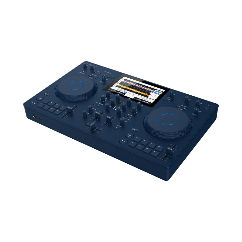 Pioneer OMNIS-DUO Portable all-in-one DJ system