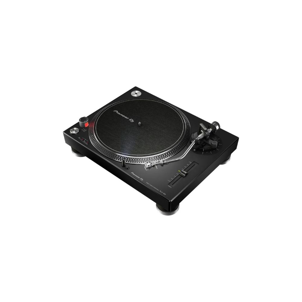 Pioneer PLX-500 Direct Drive Turntable