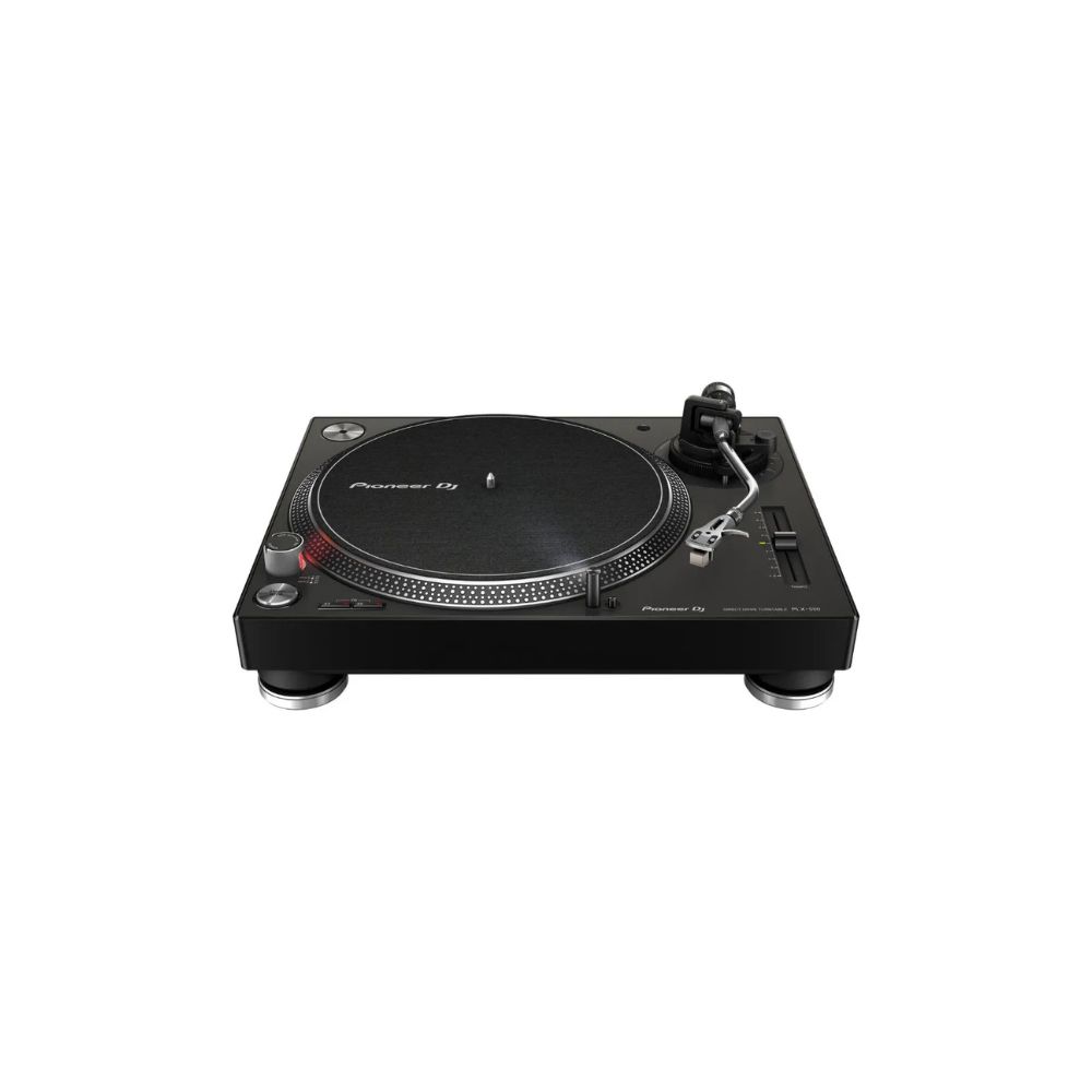 Pioneer PLX-500 Direct Drive Turntable