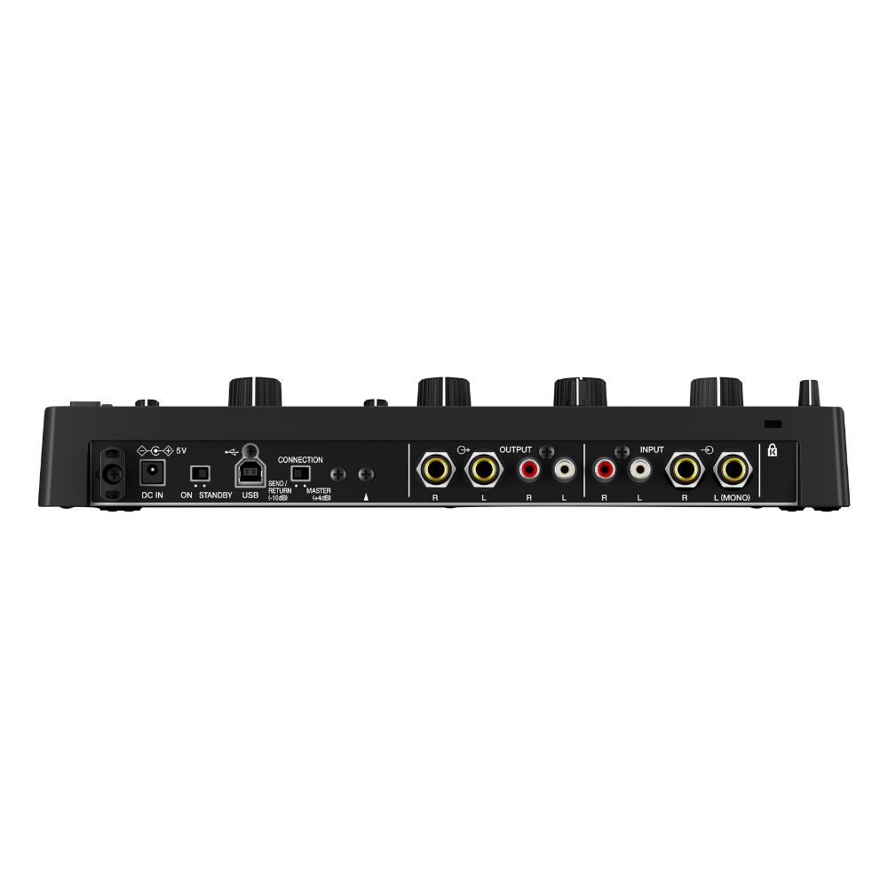 Pioneer RMX-1000 Professional DJ effector & sampler