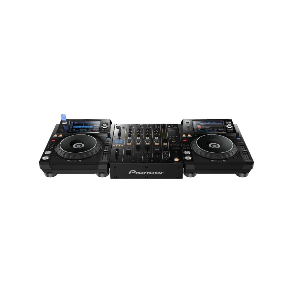 Pioneer XDJ-1000MK2 Performance DJ multi player
