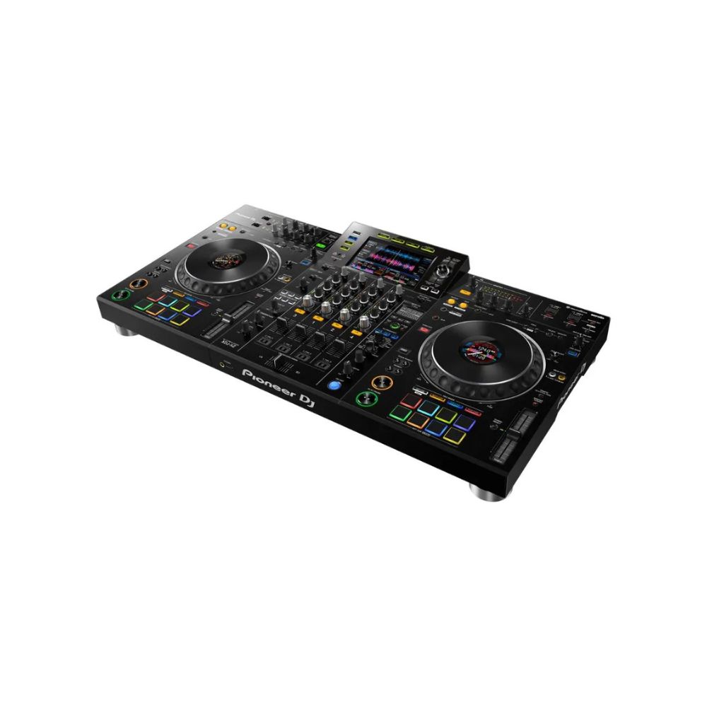 Pioneer XDJ-XZ Professional all-in-one DJ system