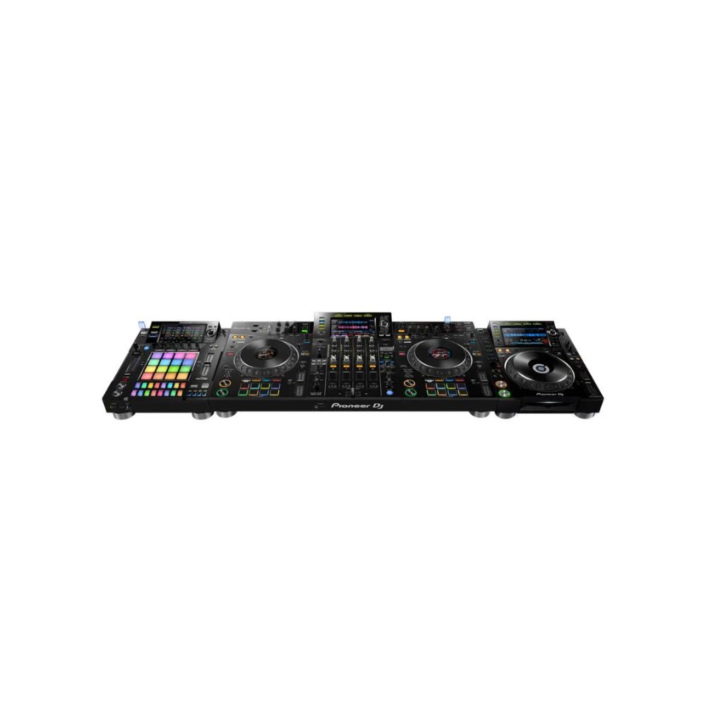 Pioneer XDJ-XZ Professional all-in-one DJ system