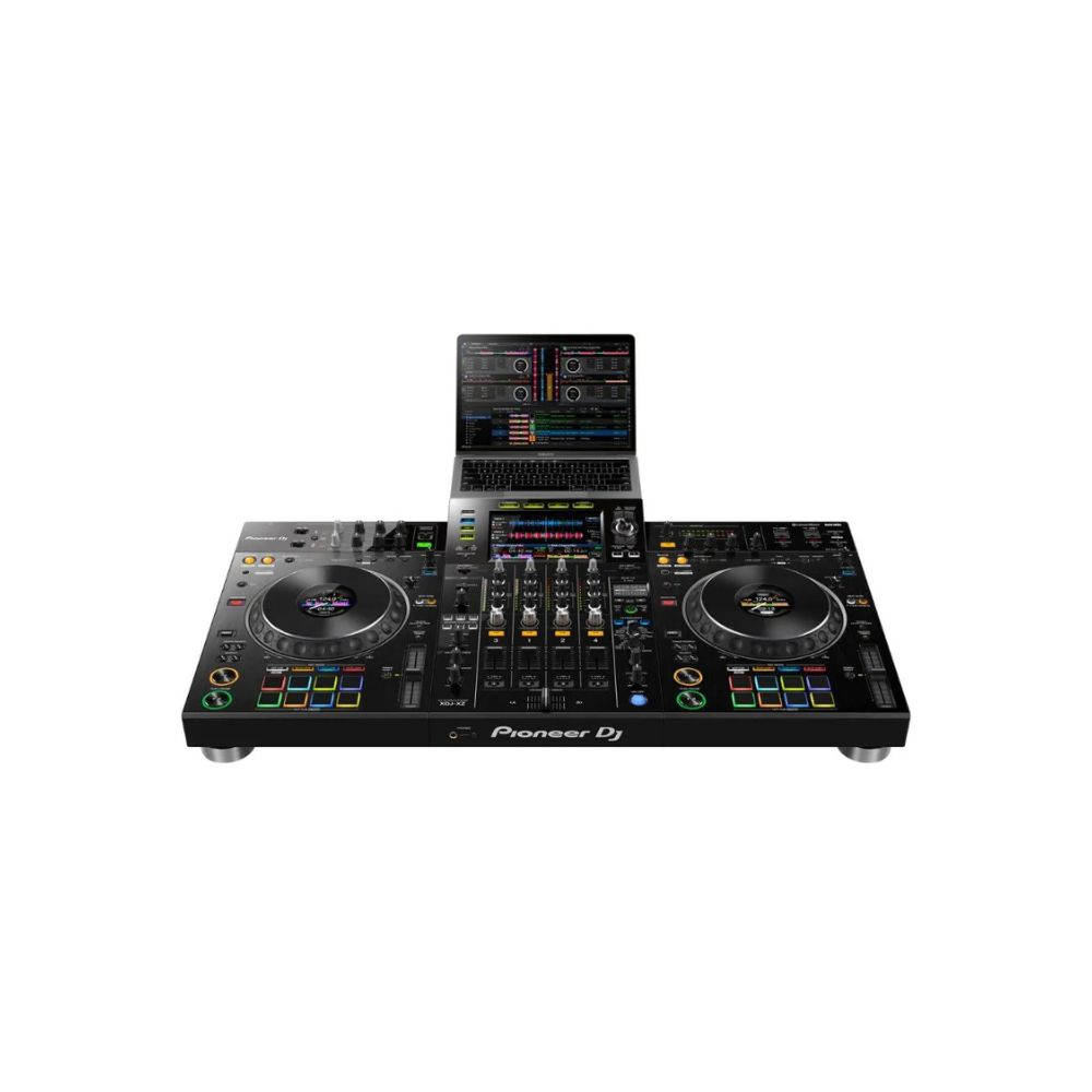 Pioneer XDJ-XZ Professional all-in-one DJ system