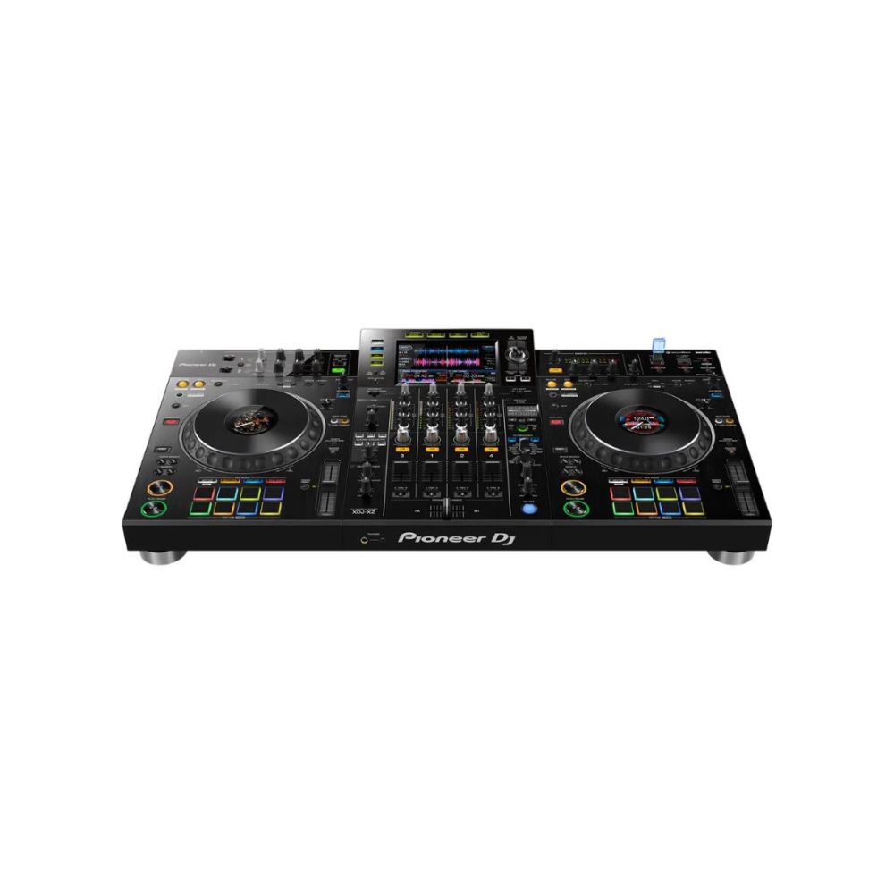 Pioneer XDJ-XZ Professional all-in-one DJ system
