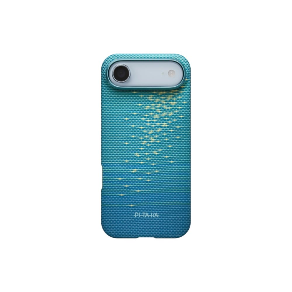 PITAKA iPhone 17 Air Edge Case