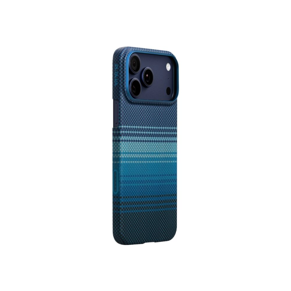 Pitaka iPhone 17 Pro Max Ultra-Slim Moonrise Case