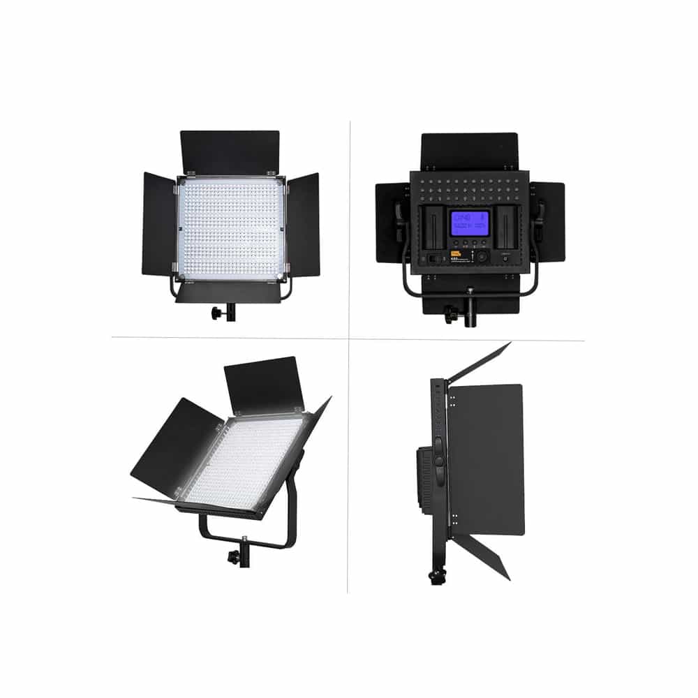 Pixel K80 Professional Photography Led Light