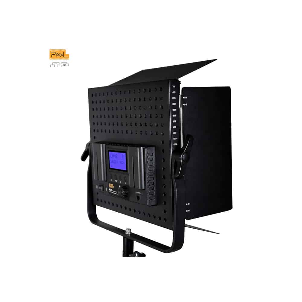 Pixel K80 Professional Photography Led Light