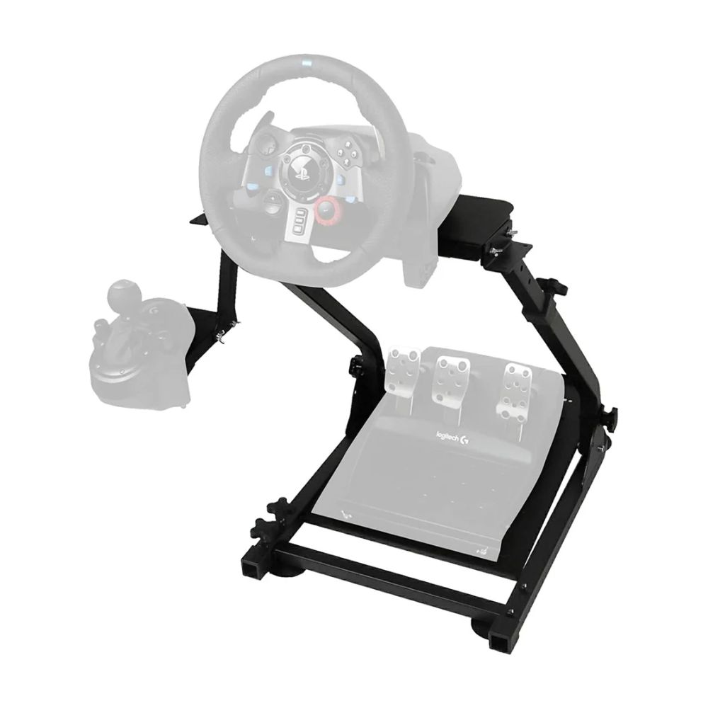 PlayGame GY-006 Steering Wheel Stand