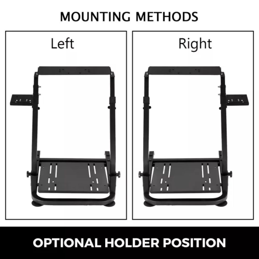 PlayGame GY-006 Steering Wheel Stand