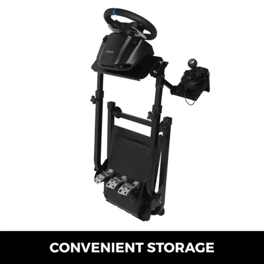 PlayGame GY-006 Steering Wheel Stand