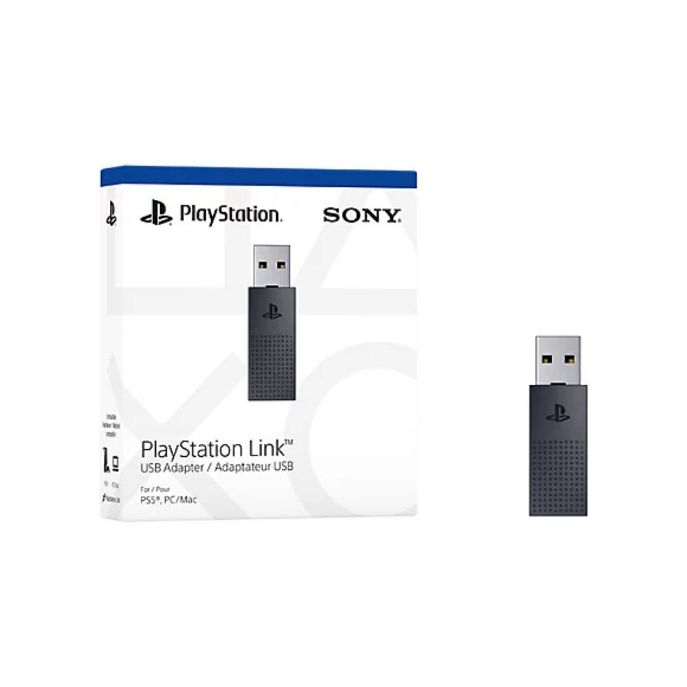 PlayStation Link™ USB adapter CFI-ZWA2E