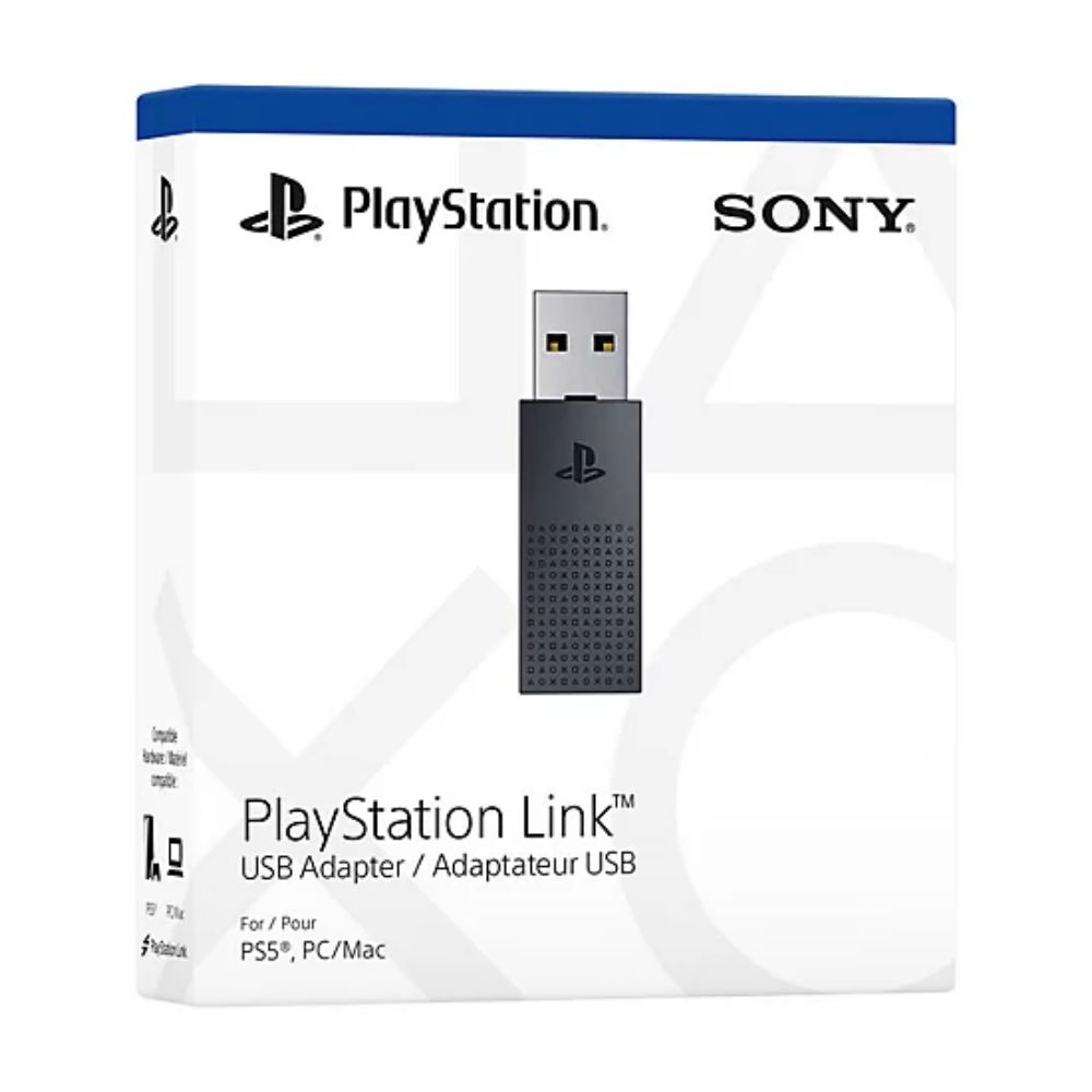 PlayStation Link™ USB adapter CFI-ZWA2E