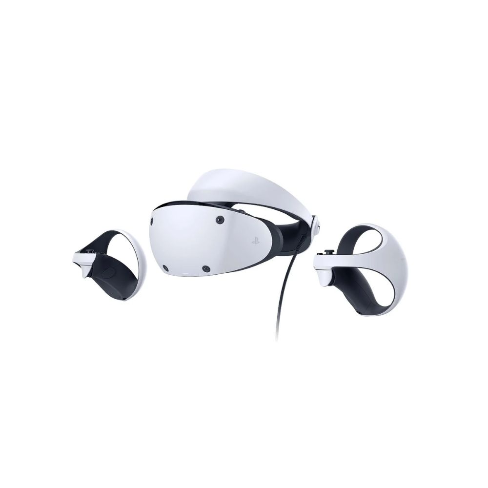 PlayStation VR2 Horizon Call of the Mountain Bundle