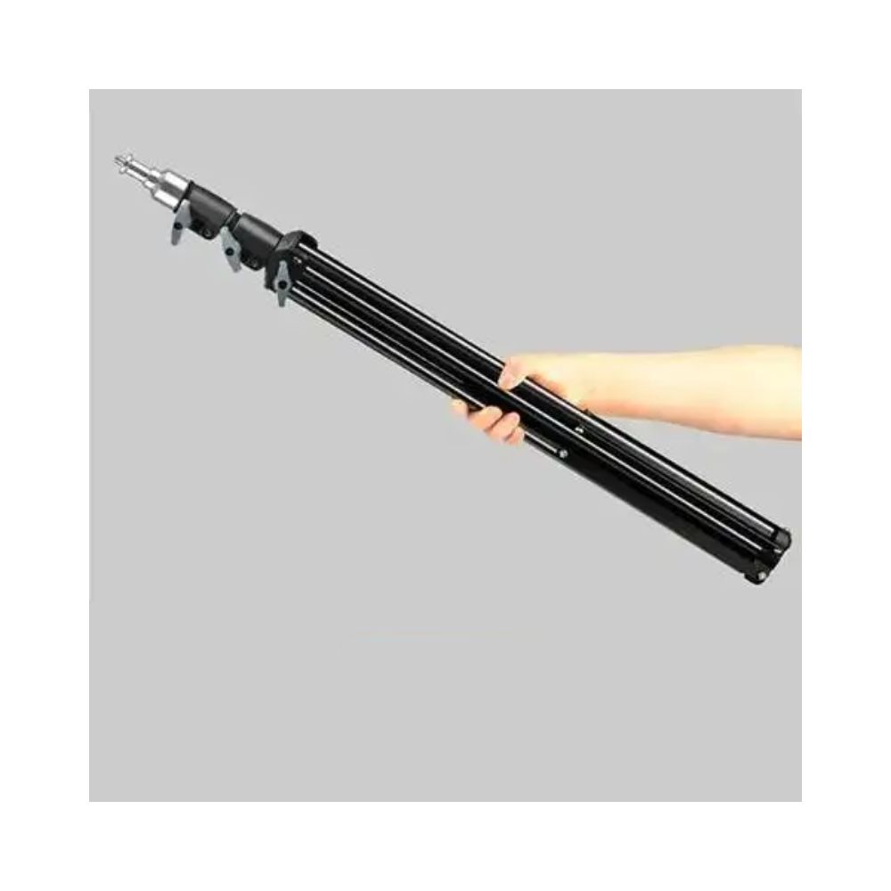 Plokama Professional Photography Tripod (Light Stand)