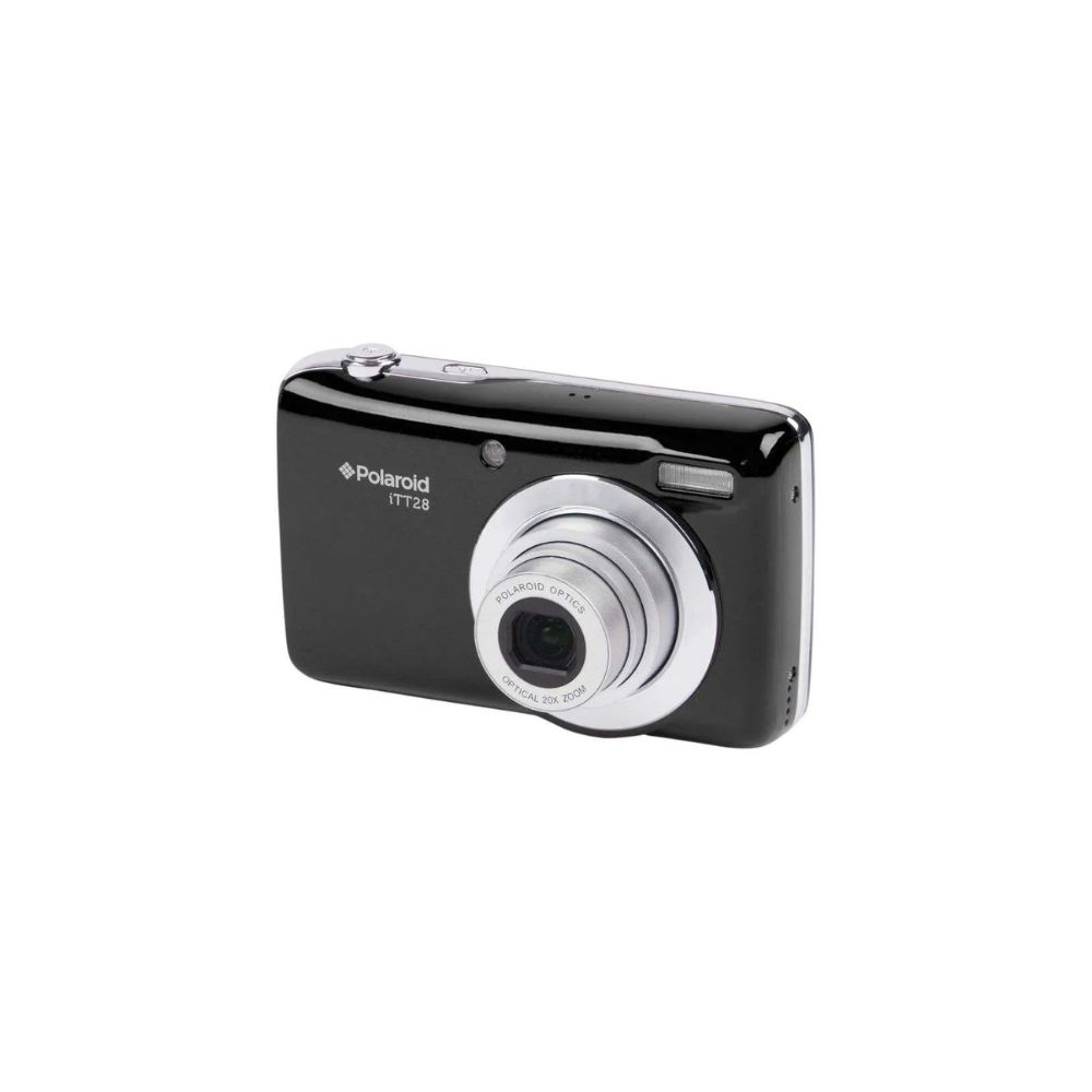Polaroid iTT28 Digital Camera