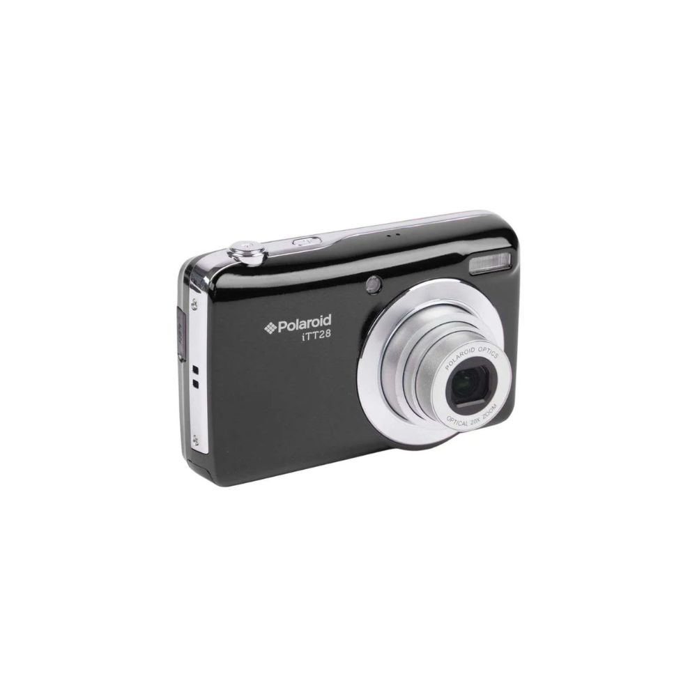 Polaroid iTT28 Digital Camera