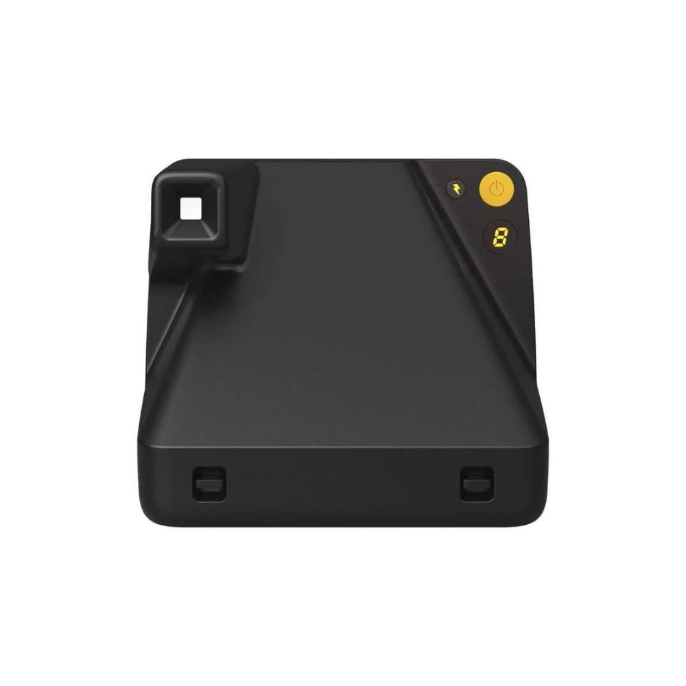 Polaroid Now Generation 2 i-Type Instant Camera (Black & White)