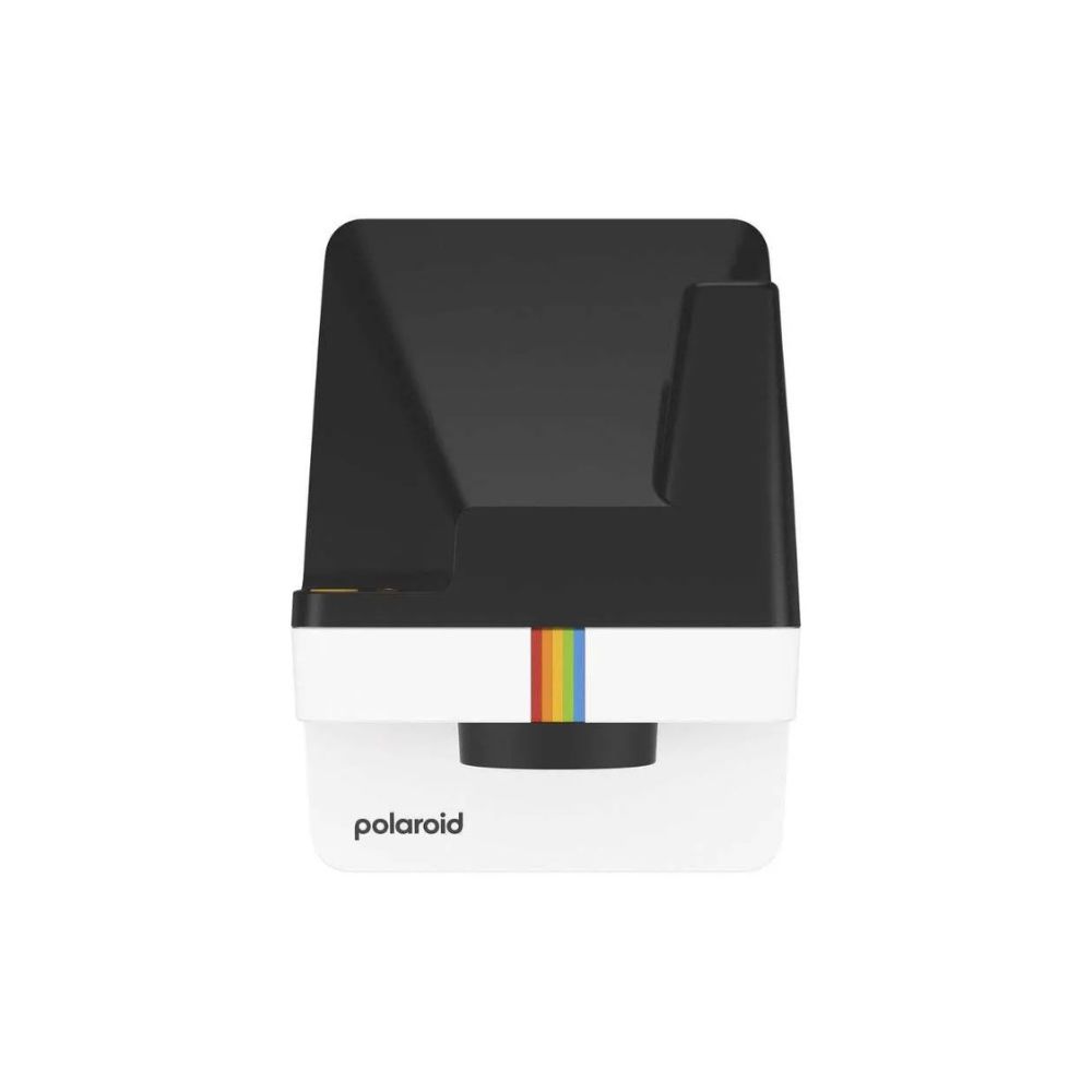 Polaroid Now Generation 2 i-Type Instant Camera (Black & White)
