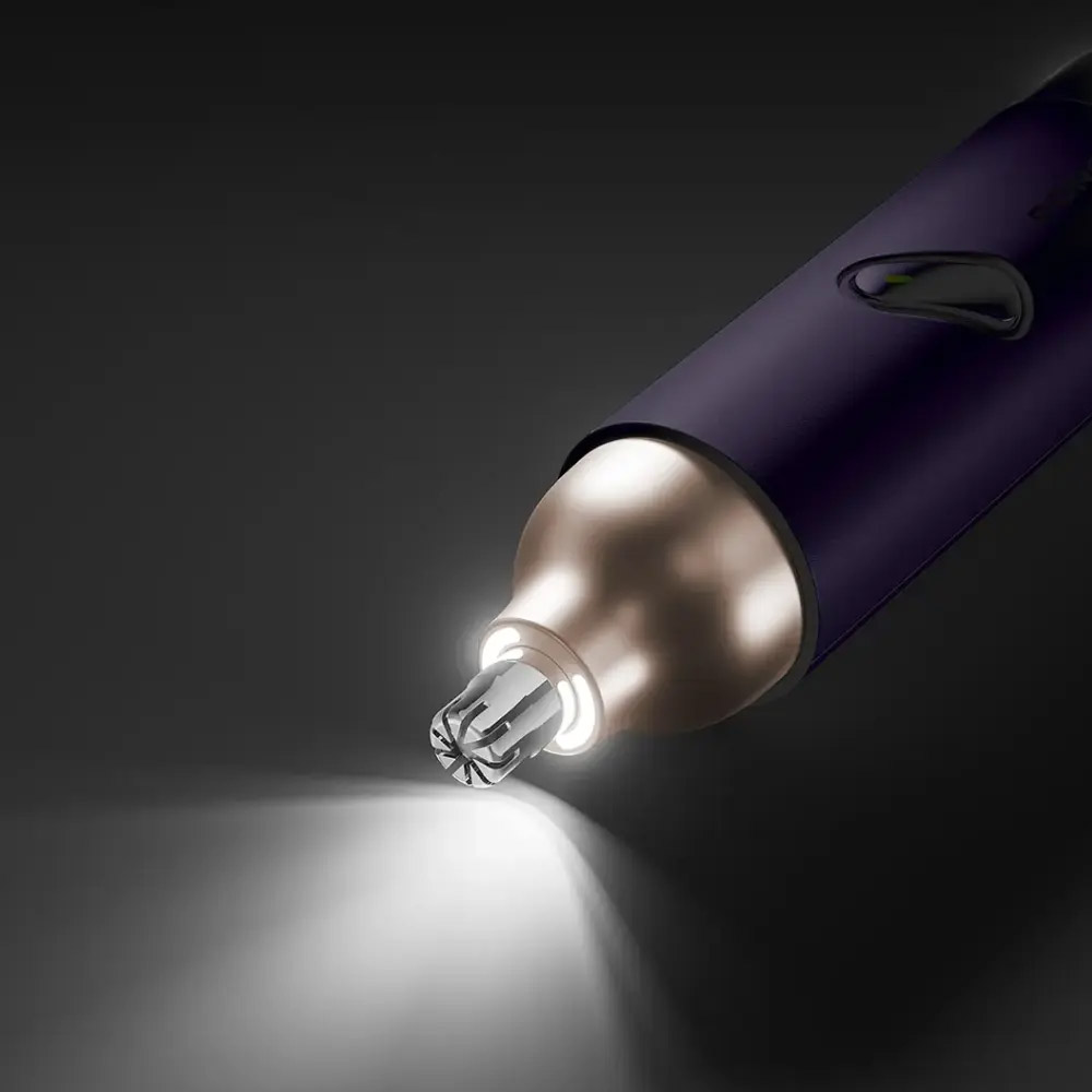 Porodo 2-In-1 Multifunctional Electric Shaver
